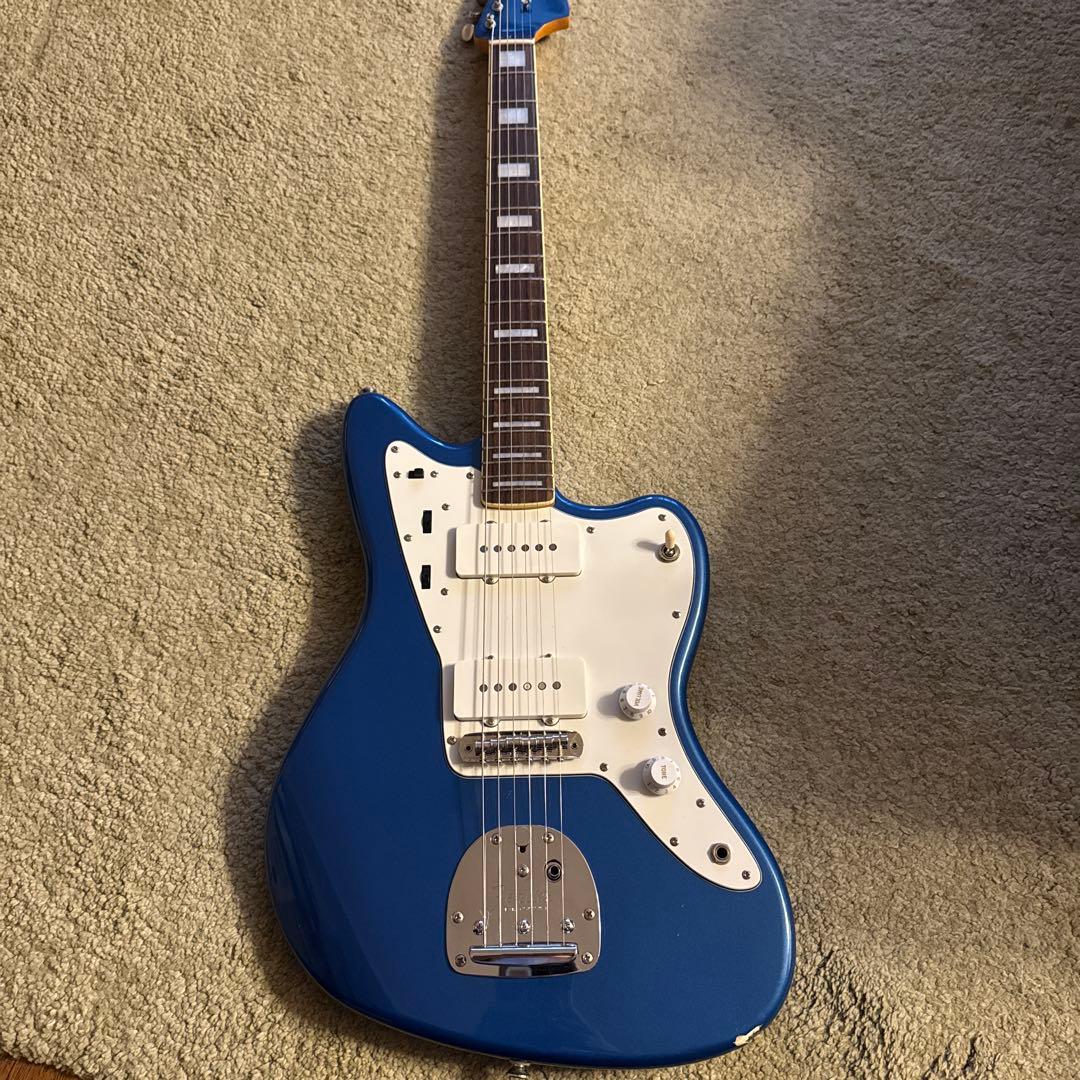 ギター Squier FSR Classic Vibe Jazzmaster