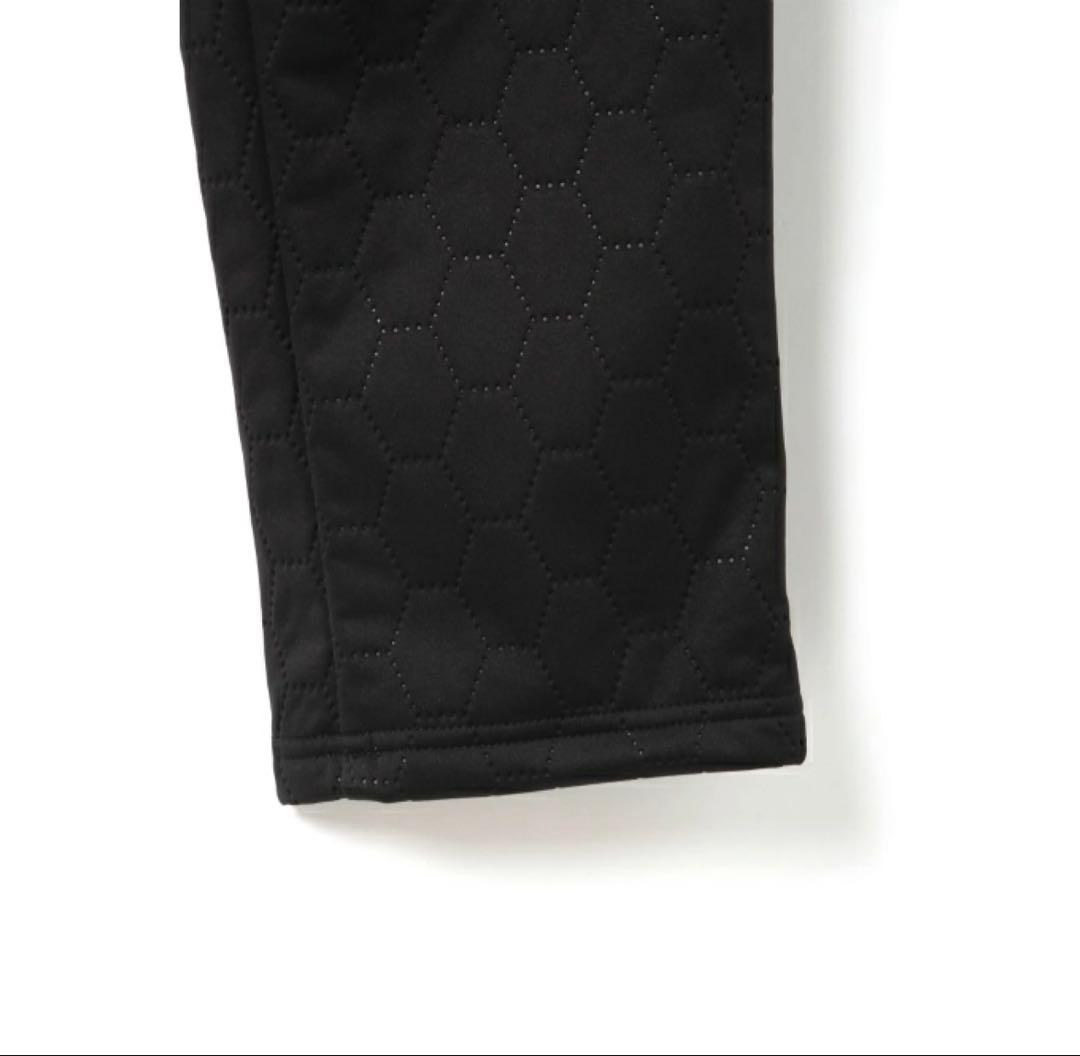 ニューバランス ゴルフパンツ メンズ テーパード 012-2231012