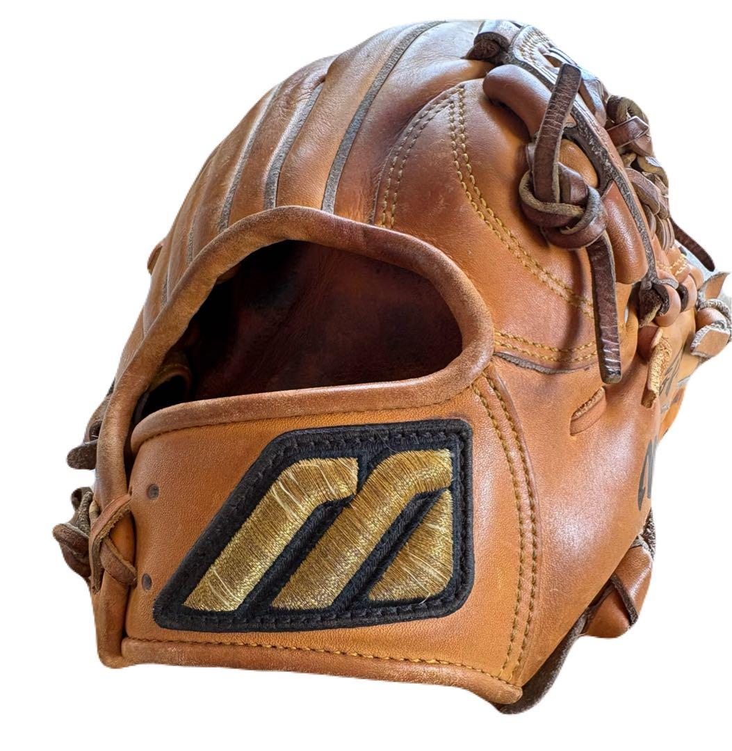 【軟式】大人気のため早い者勝ち！！！グローブ ミズノプロ