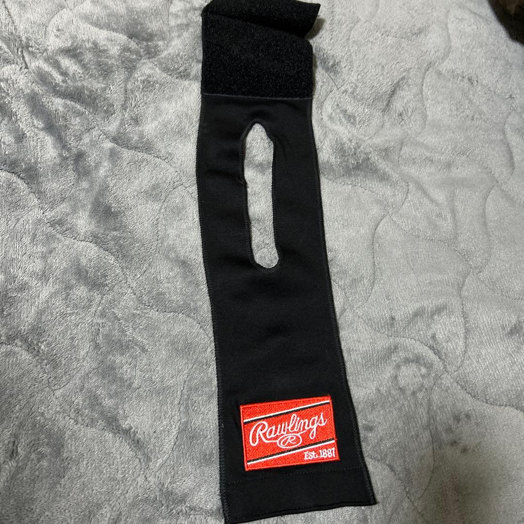 軟式グローブ Mizuno オールラウンダー　オイル、グラブホルダーセット