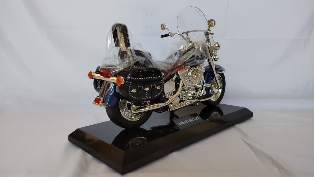 テレマニア ハーレーダビッドソン 電話機