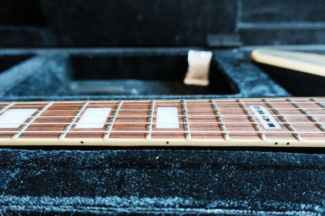 【希少/激レア】DEAN ML BLACK GOLD エレキギター