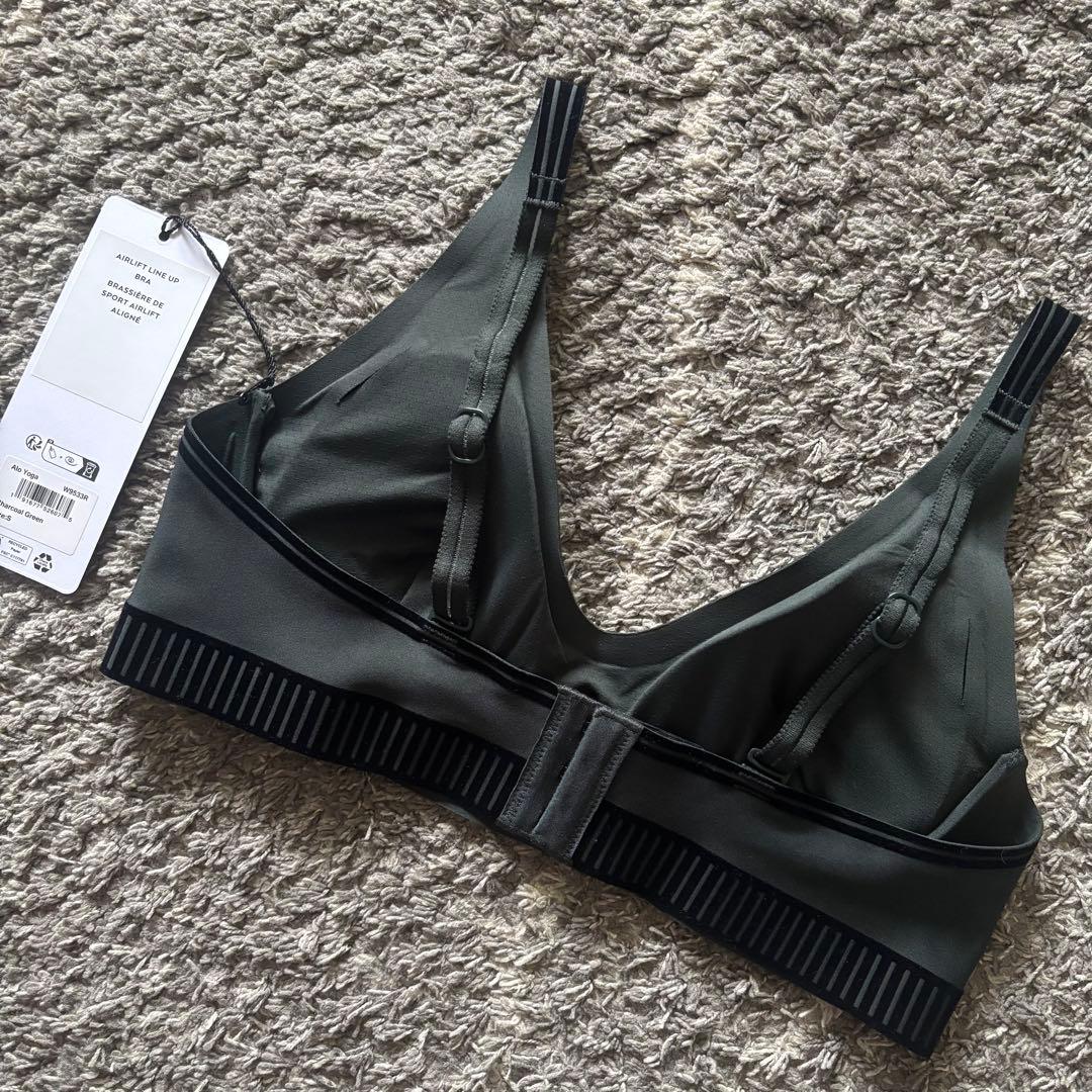 ★aloyogaアロヨガ新品ブラトップ★アローヨガルルレモンマンドゥカ好きも