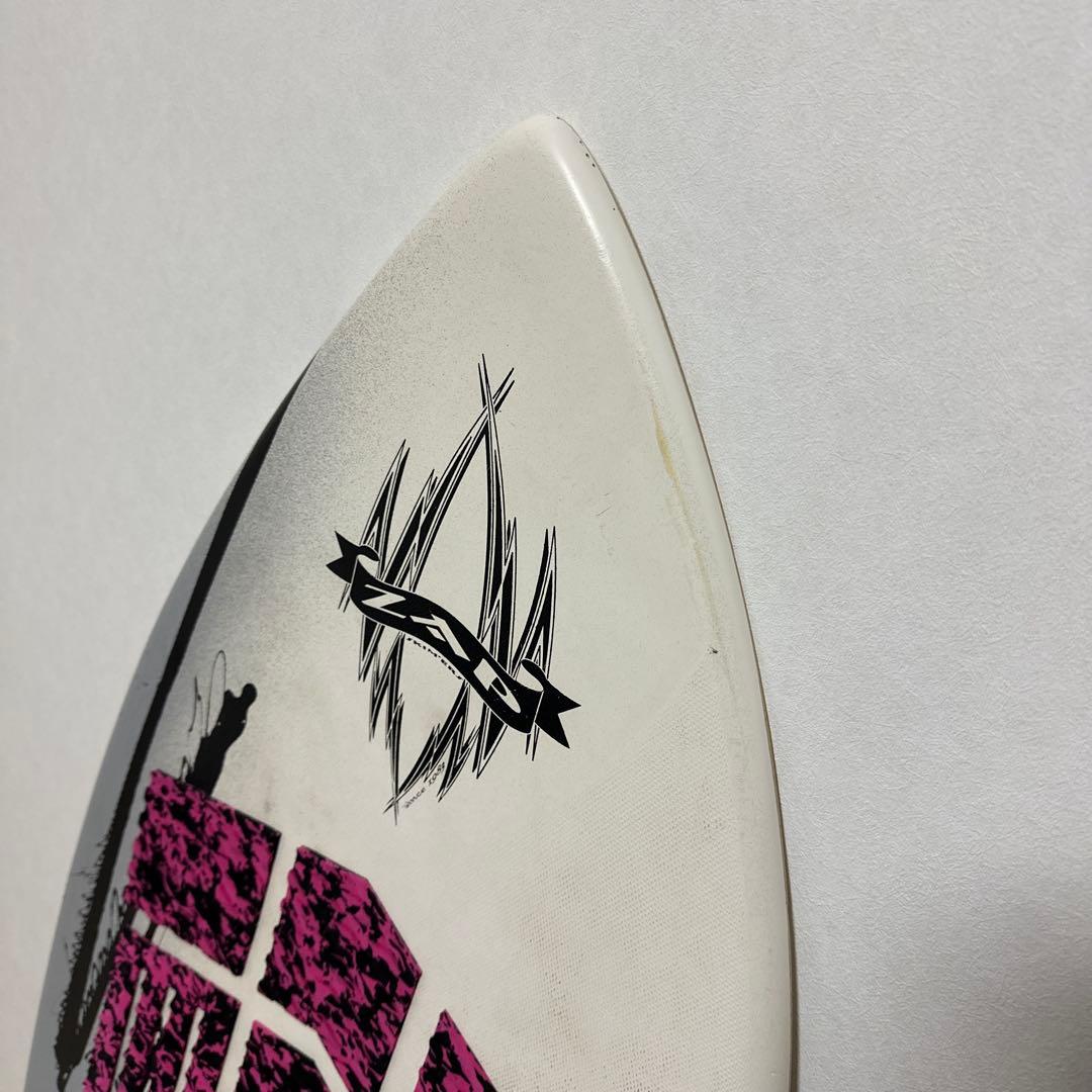 ZAP スキムボード ZAP PRO