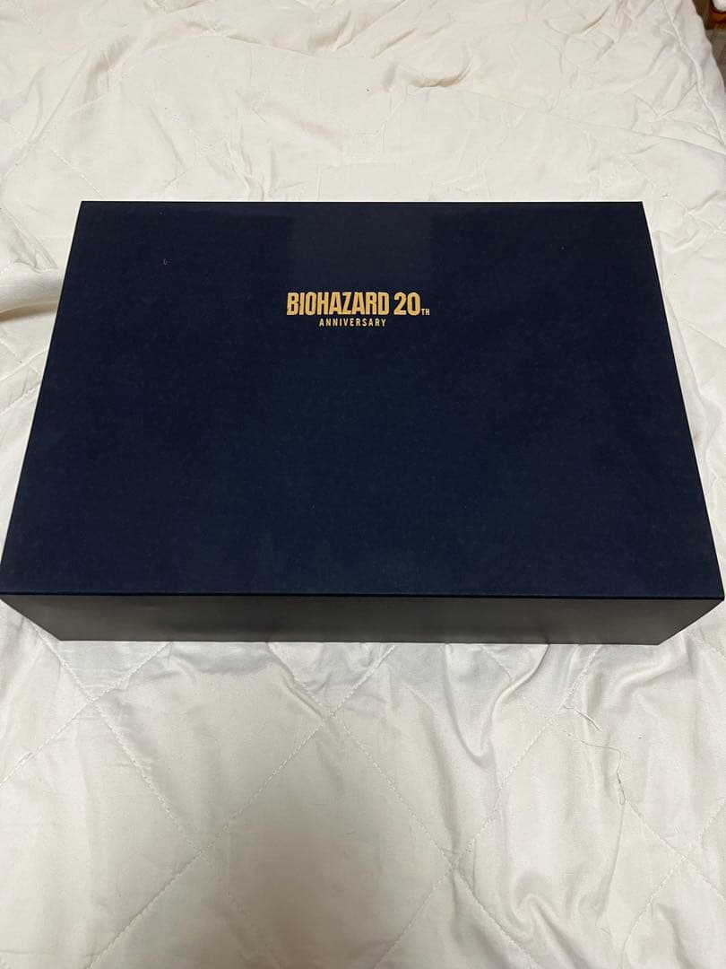 サムライエッジ 20周年モデル