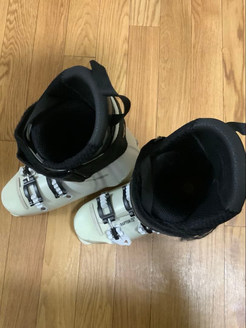 【HEAD】ヘッド 21-22 RAPTOR WCR 120S