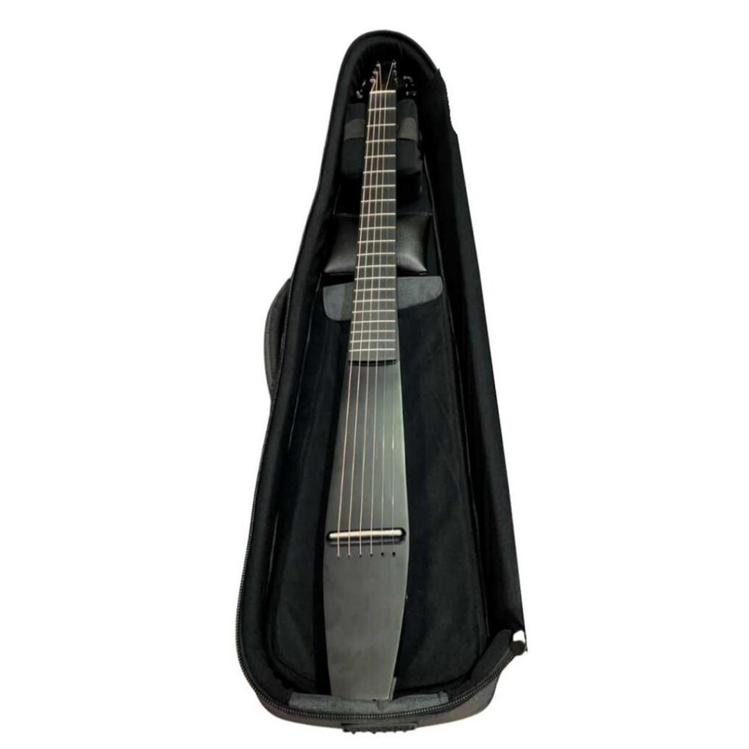 Natasha / NBSG Steel, BK スマートギター