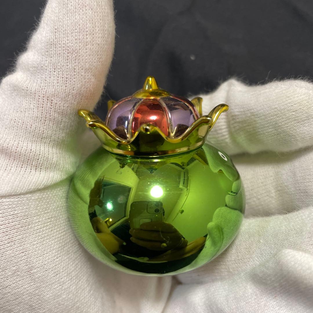 ドラゴンクエスト　メタリックモンスターズギャラリー　スライムベホマズン