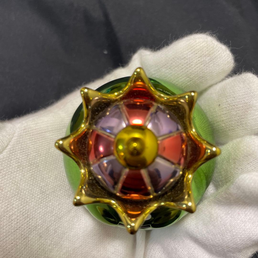 ドラゴンクエスト　メタリックモンスターズギャラリー　スライムベホマズン