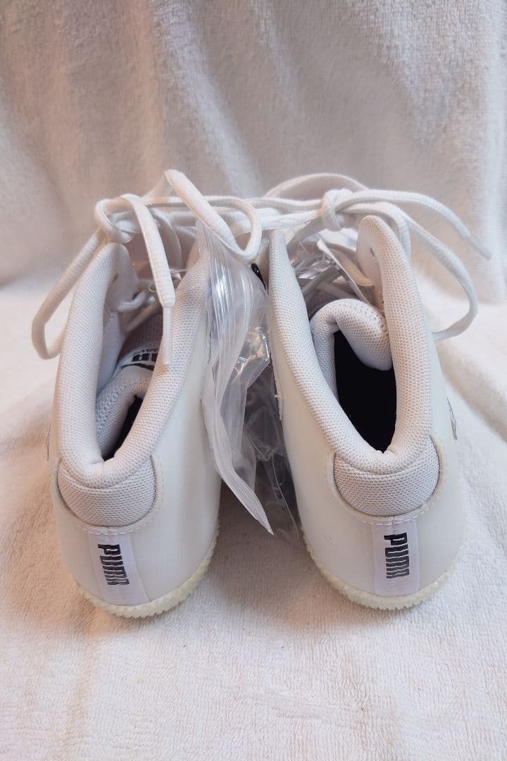 プーマ エボスピード ジャベリン4 ウルトラ 379314 27 定価28600