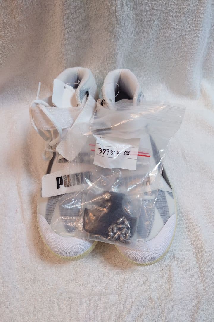 プーマ エボスピード ジャベリン4 ウルトラ 379314 27 定価28600