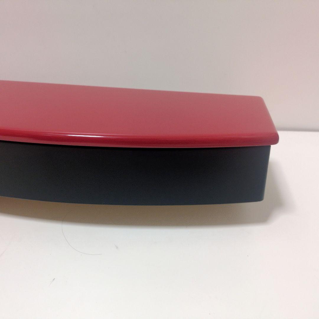 KORG micro PIANO 日本製 電子ピアノ コルグ レッド61鍵盤