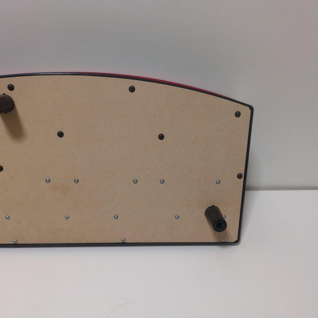 KORG micro PIANO 日本製 電子ピアノ コルグ レッド61鍵盤