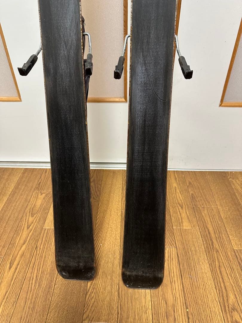 Hart ハート レディース カービングスキー 146cm スキー板、ブーツ