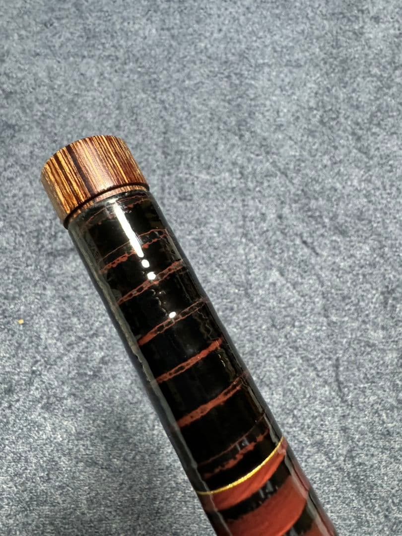 ダイコー ウォントカーボリンク　球磨川98