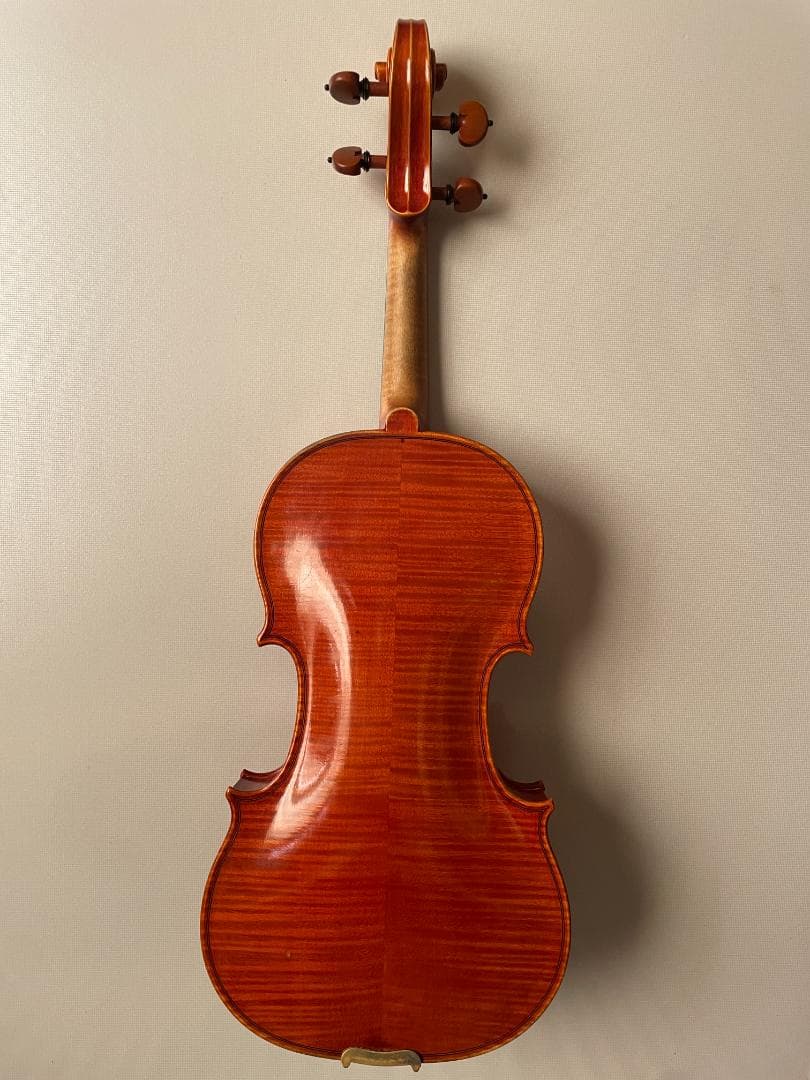 ピグマリウス DX-118 4/4サイズ 駒調整済み