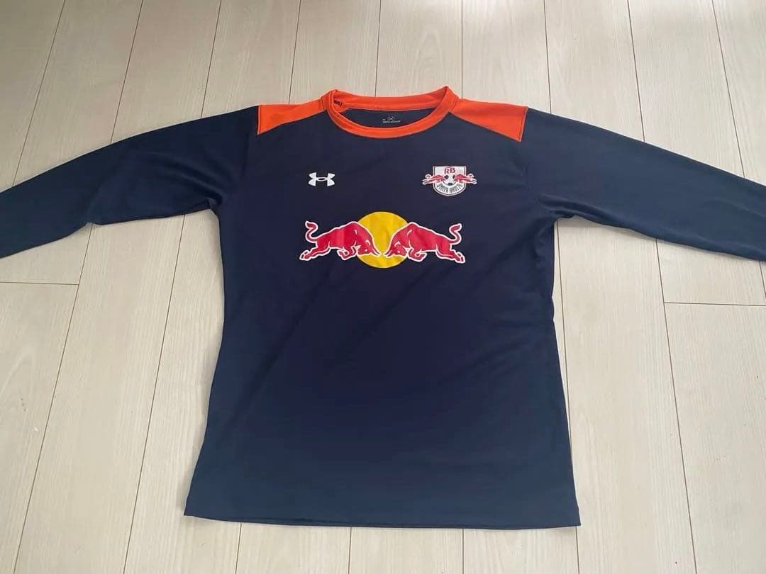 RB大宮アルディージャ 2025トレーニングマッチユニフォーム FP1st