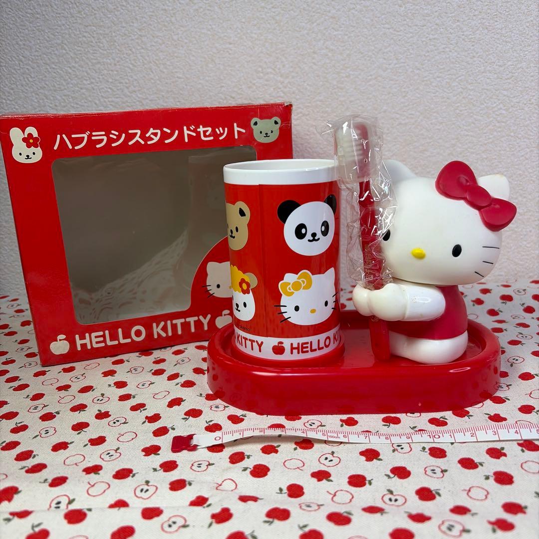 【超豪華・激レア】ハローキティ レトロ グッズ まとめ売り