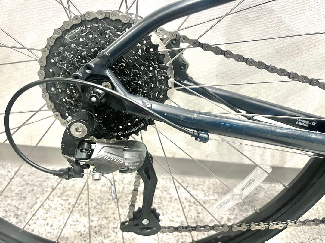 け様引取り専用 TREK FX 2 Disc XSサイズ 2023年モデル 油圧