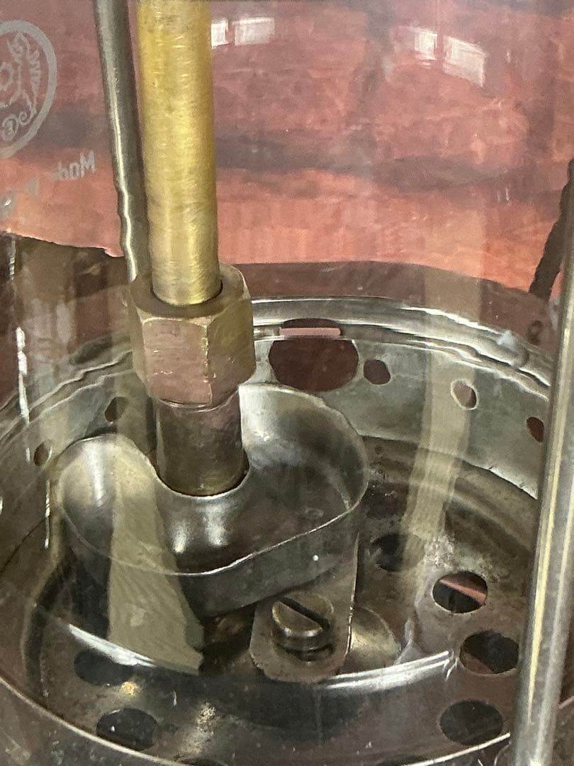 Petromax 821/250CP ランタン　ペトロマックス