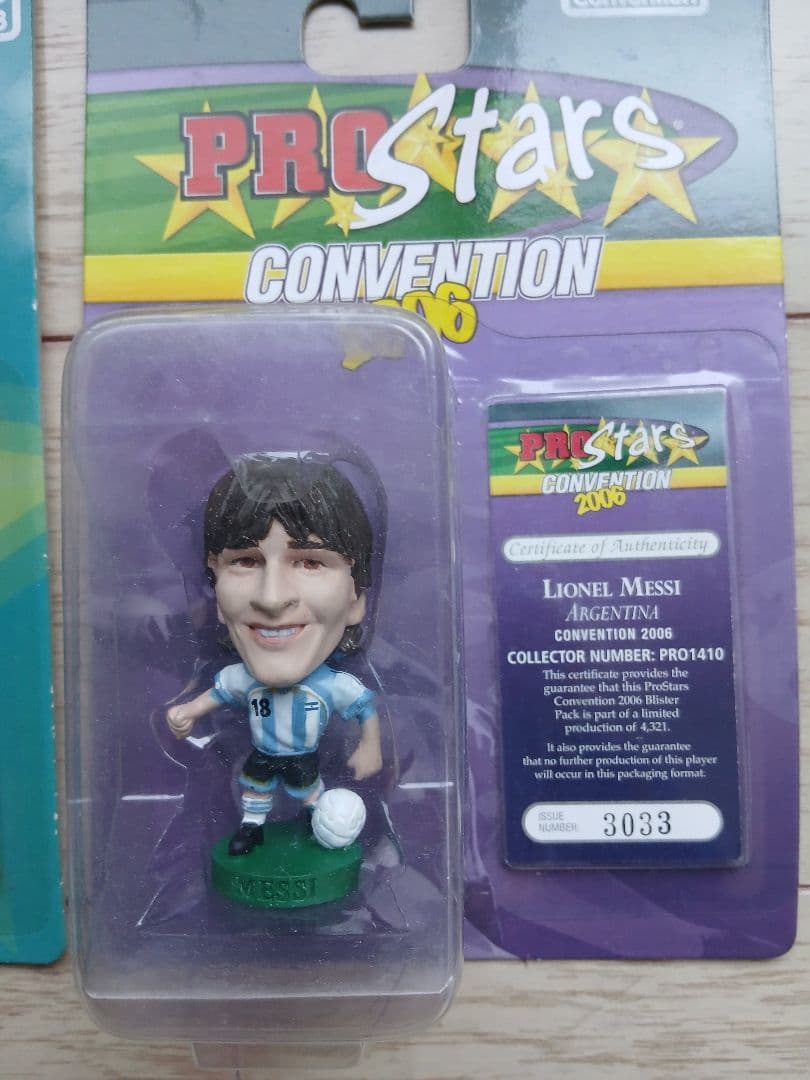 リオネル メッシ Messi バルセロナ コリンシアン CORINTHIAN