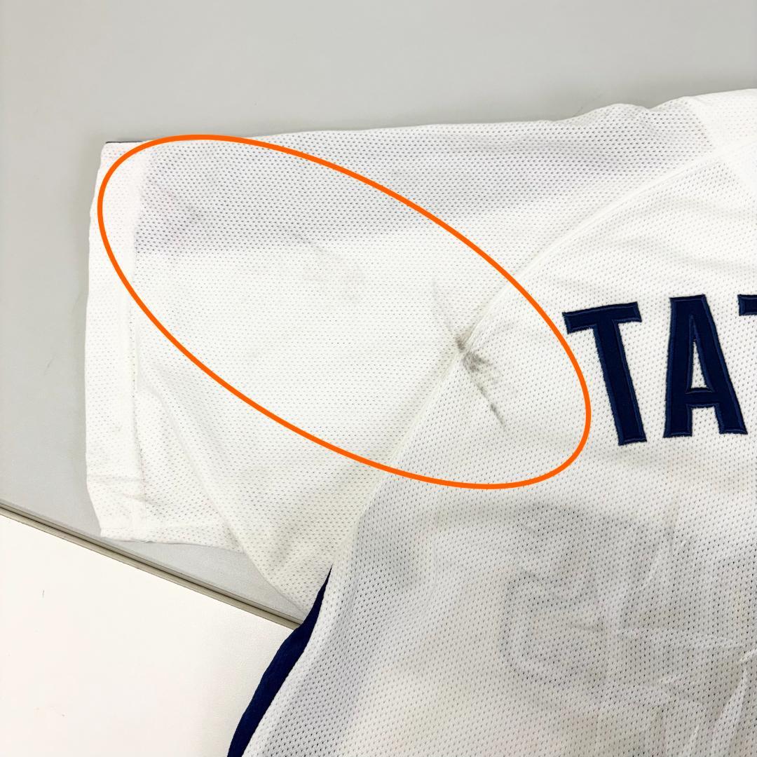 JQ59《立浪和義選手》ミズノ　中日ドラゴンズ　 半袖ユニフォーム　背番号3