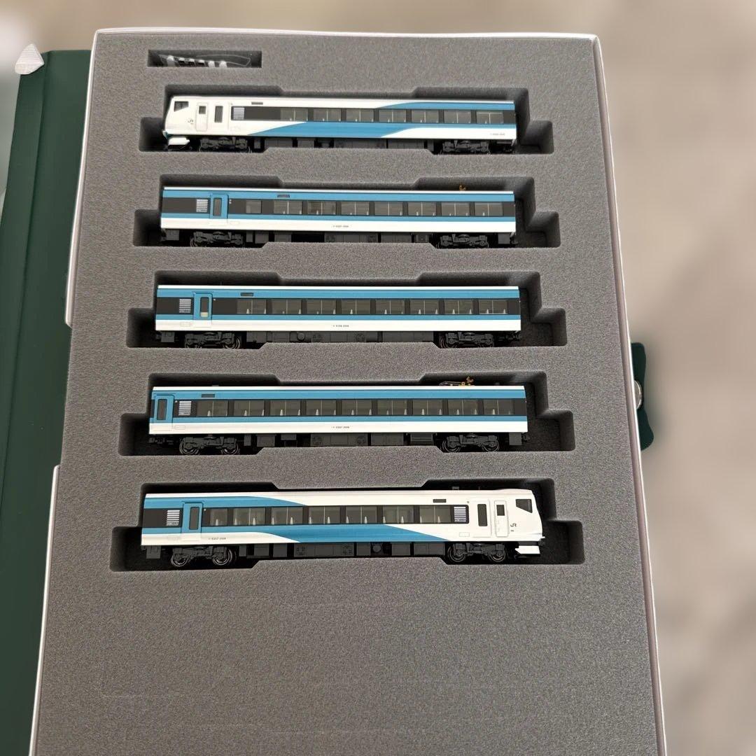 10-1613 10-1614 E257系2000番台2500番台「踊り子」