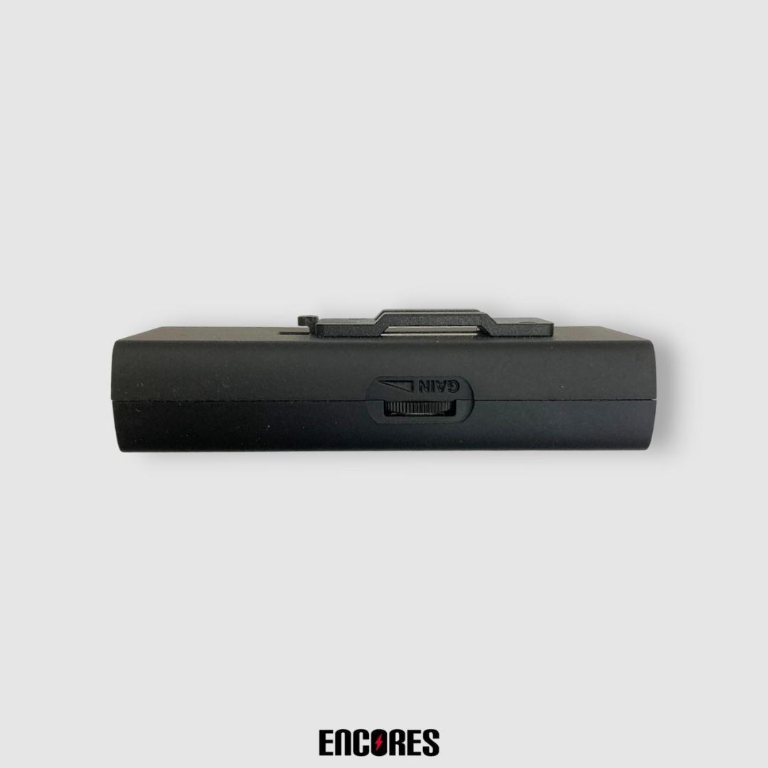 DTM・DAW IK Multimedia iRig HD 2