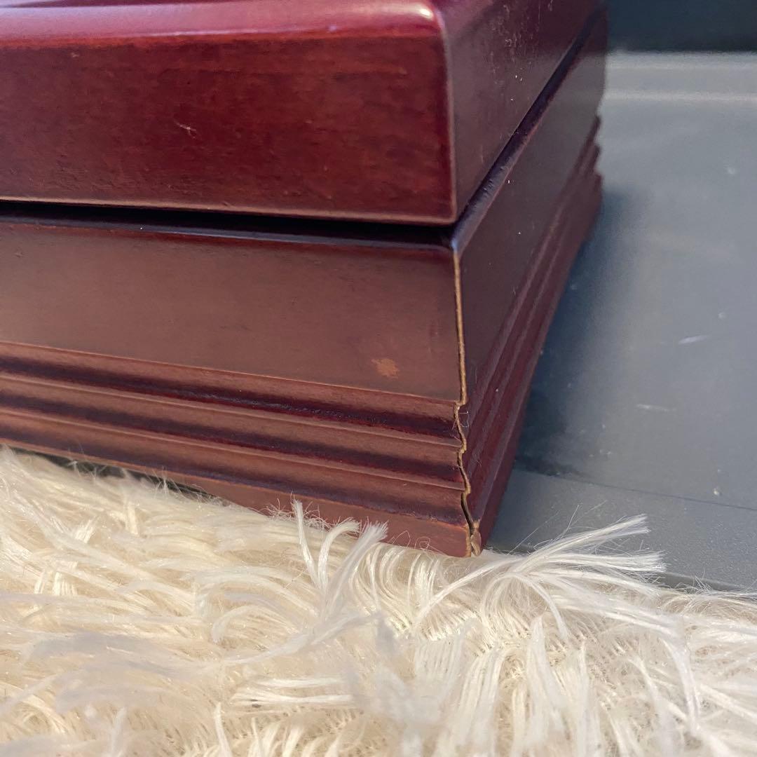 ORPHEUS オルゴール　愛の讃歌　エーデルワイス