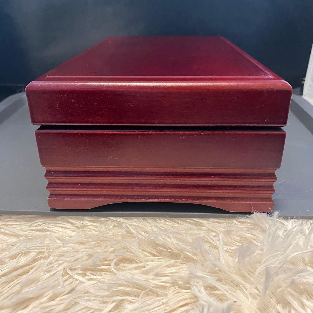 ORPHEUS オルゴール　愛の讃歌　エーデルワイス