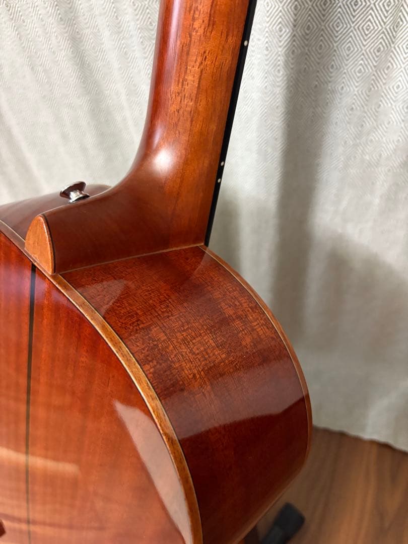 Yamaha CSF3M アコースティックギター サンバースト