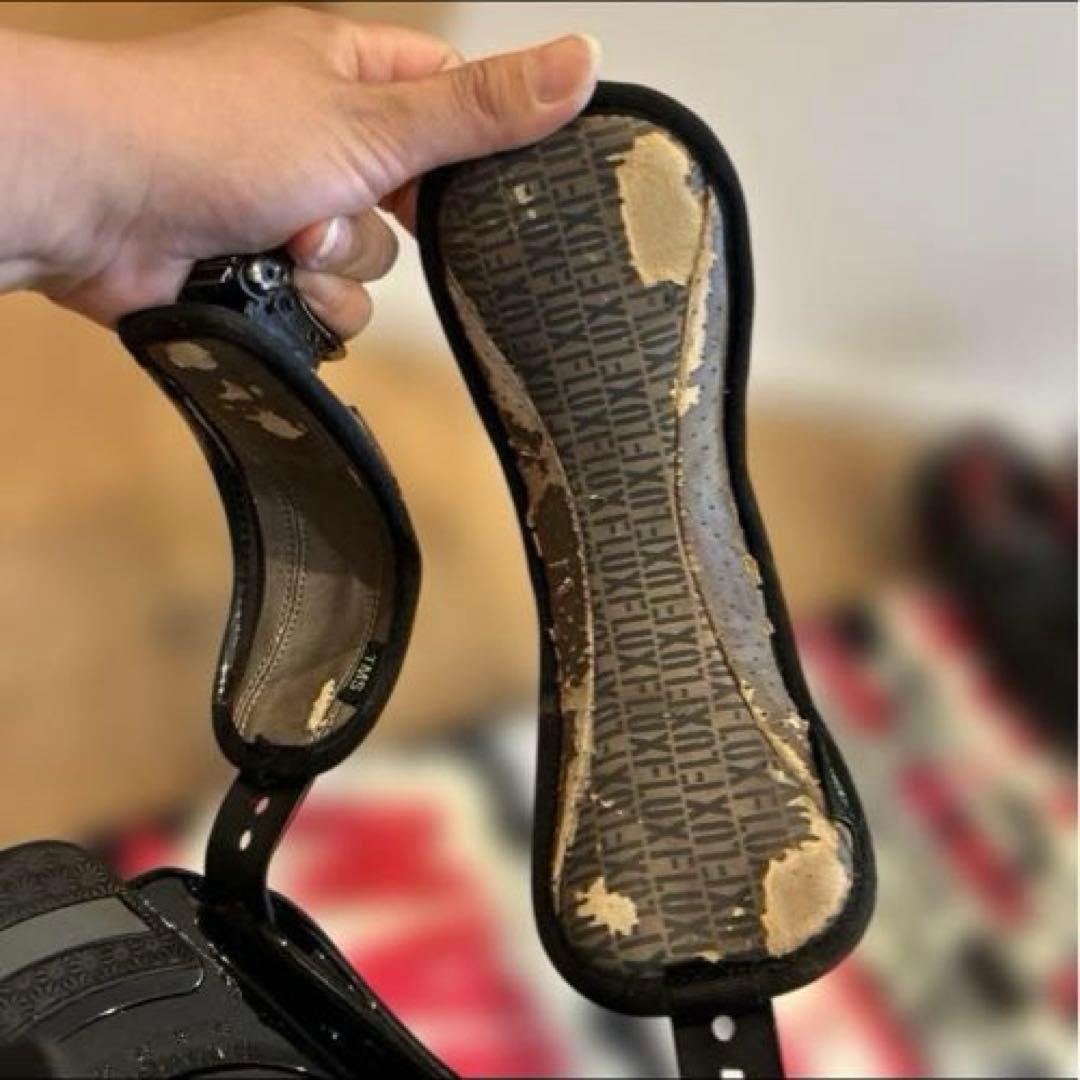 ALLIAN×FLUX バインディング付スノーボードセット