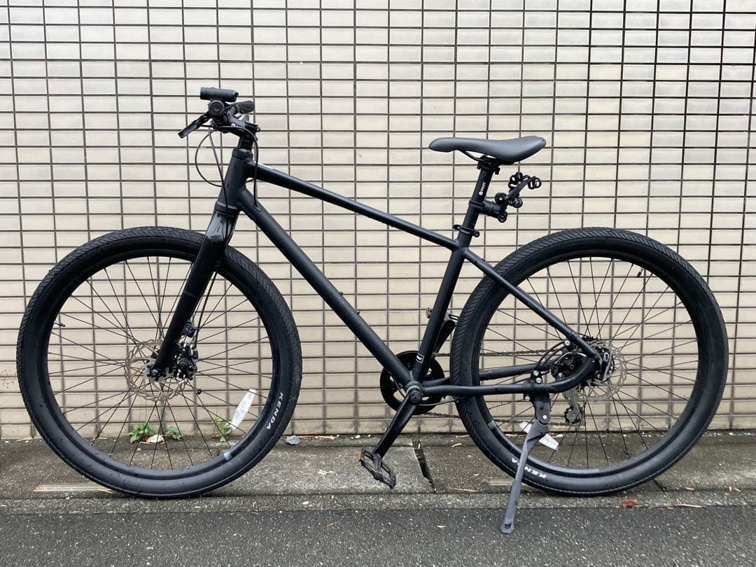 超美品 ハローバイクス ビーズリー HARO BIKES BEASLEY27.5