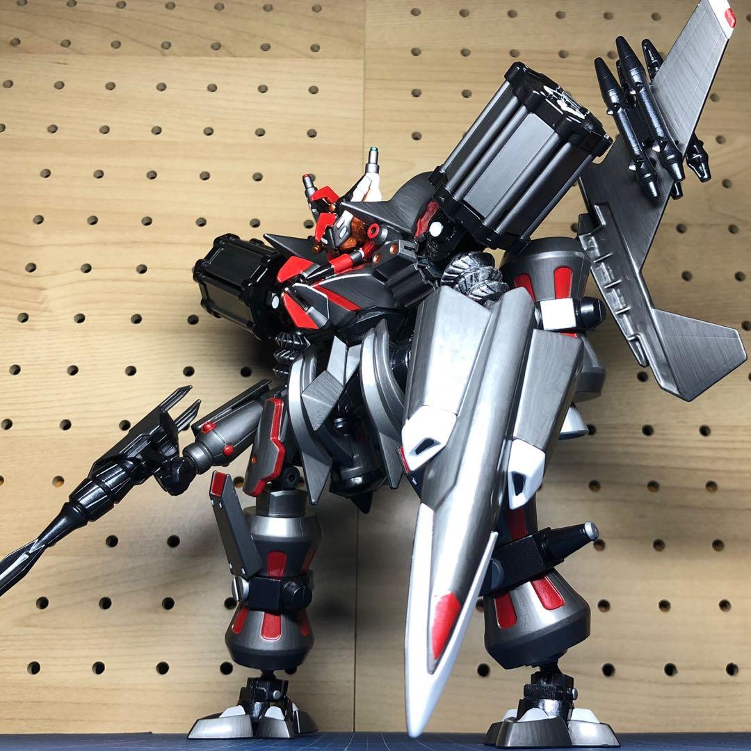 ダンボール戦機 LBX改造機【匿名配送】