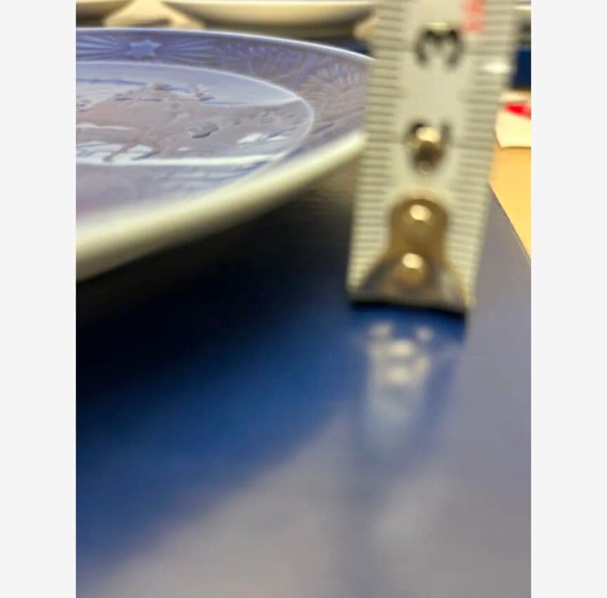 金*時様 ロイヤルコペンハーゲン　イヤープレート　21枚　　1987〜2006