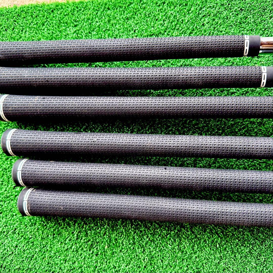 タイトリスト T150 2025 6本セット モーダス TOUR 115S