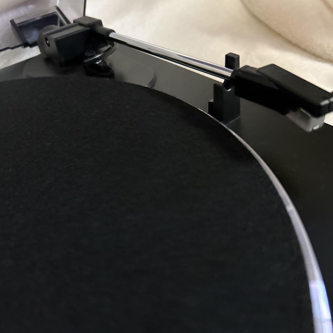 audio-technica AT-LP60X ターンテーブル DJ機材
