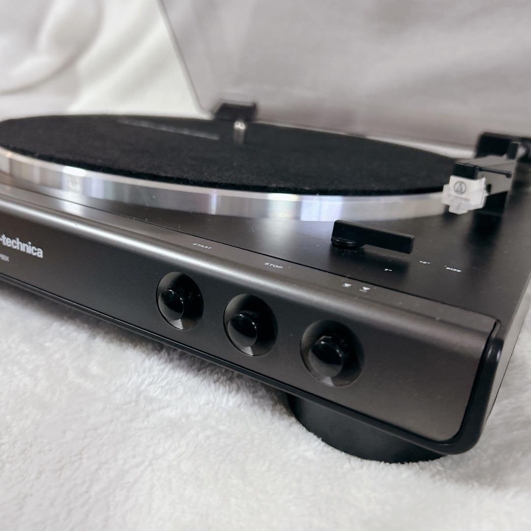 audio-technica AT-LP60X ターンテーブル DJ機材