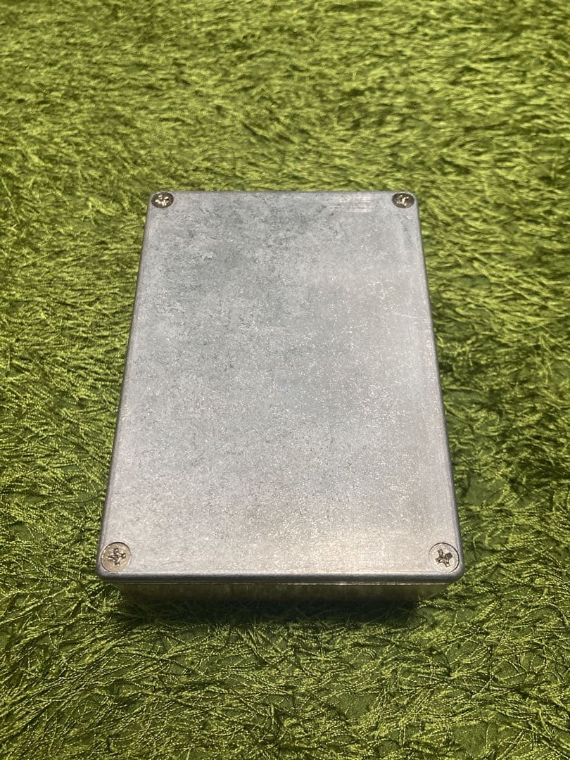 Soul Power Instruments Hands Of Death