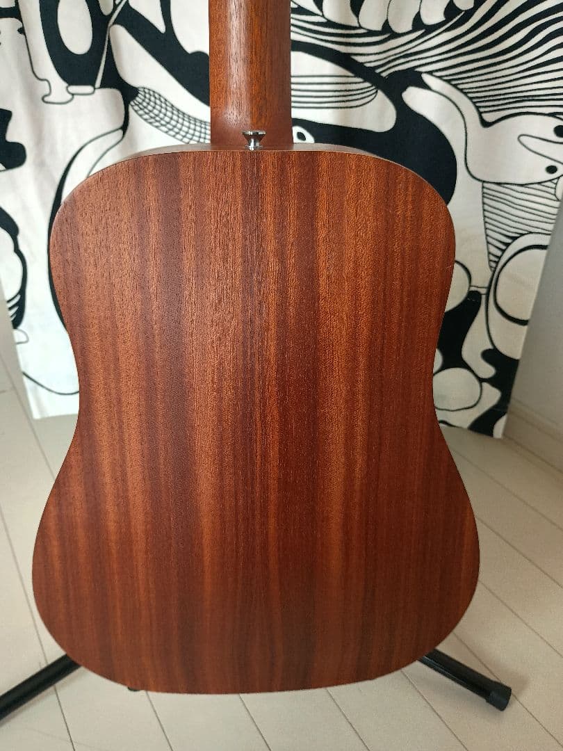 Taylor Swift サイン入り Baby Taylor