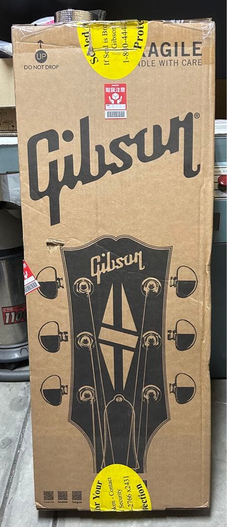 ギター Gibson Custom Shop / 1961 Les Paul SG