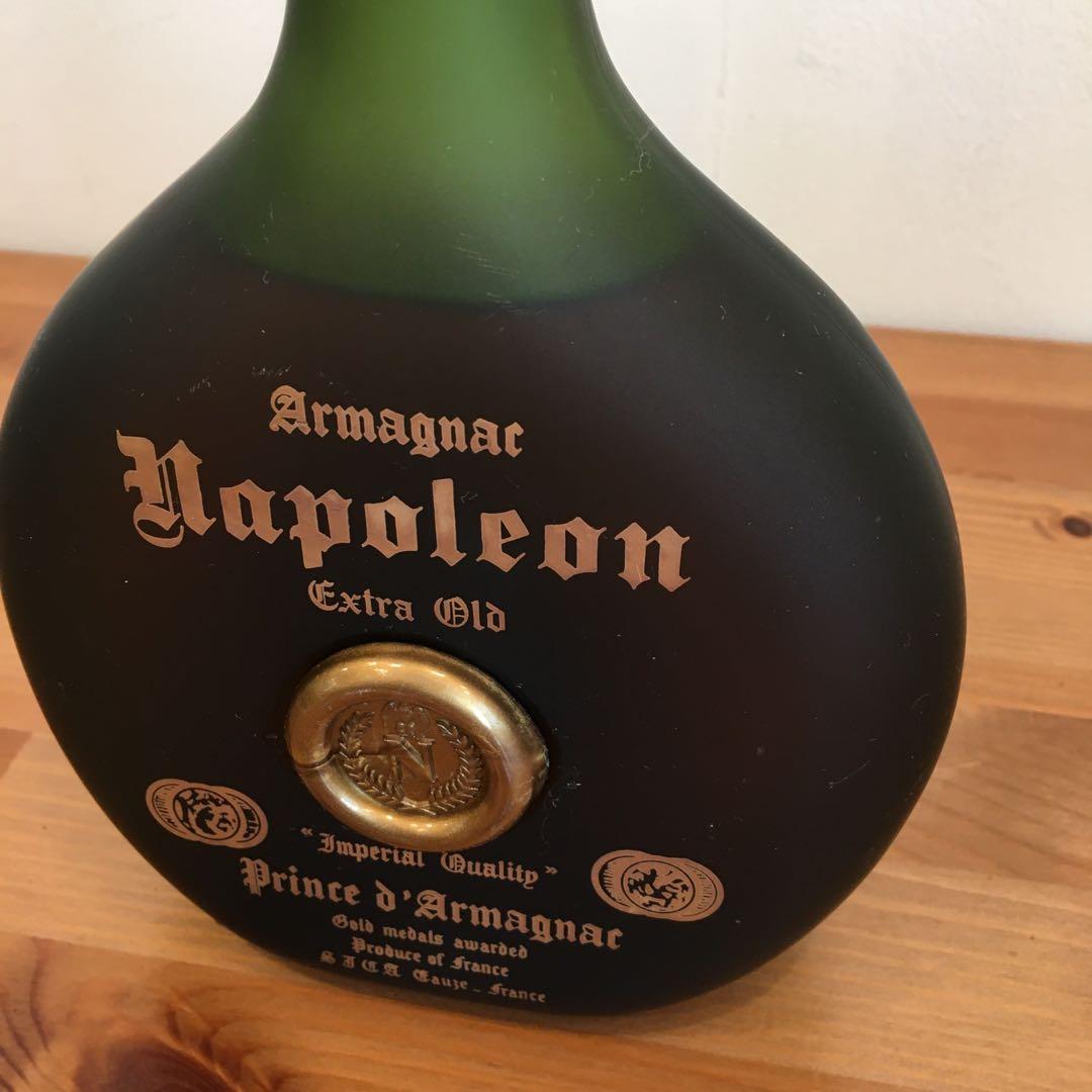 ウイスキーセット / NAPOLEON/ ARMAGNAC