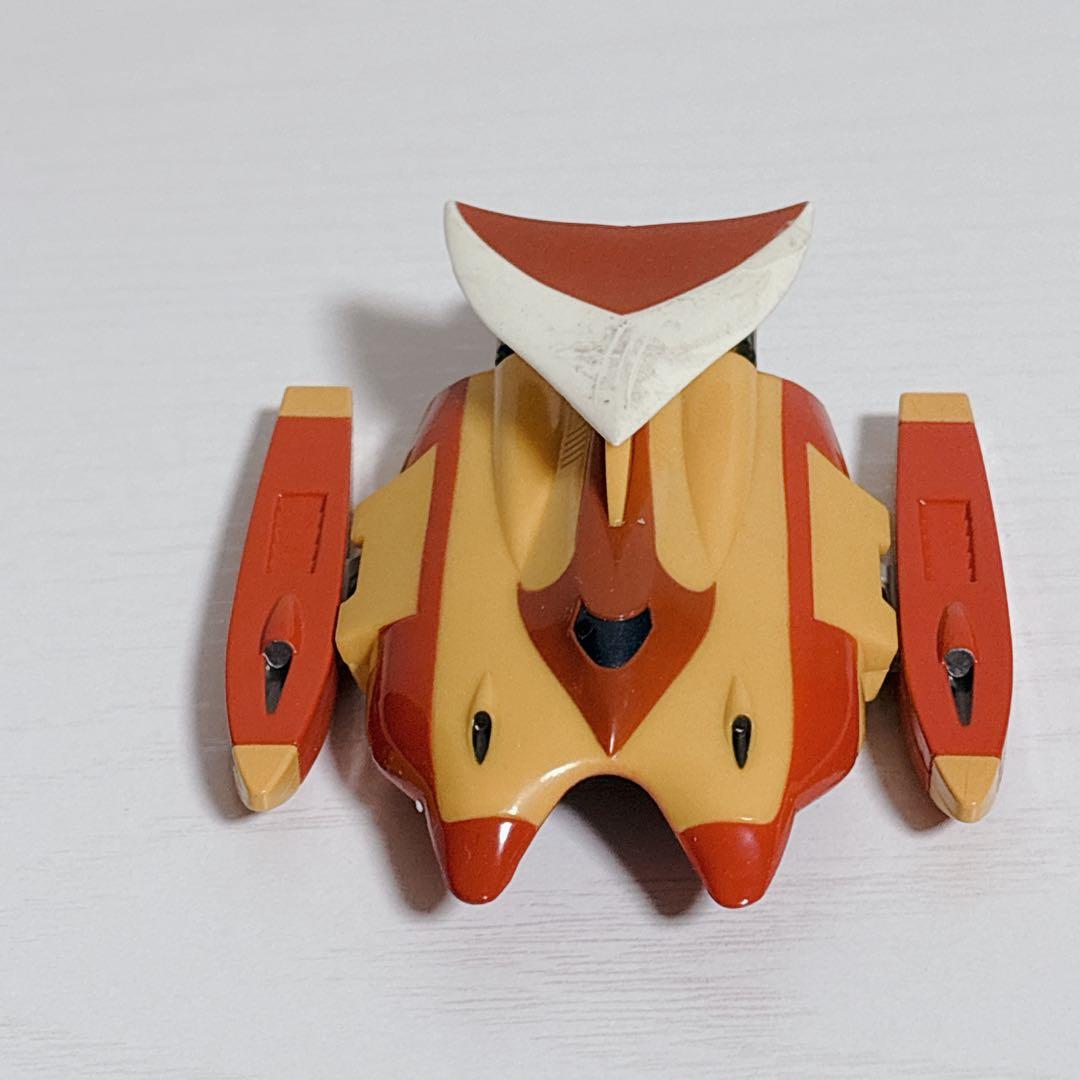 【名作】超合金魂 GX-04S UFOロボ グレンダイザー 宇宙の王者セット