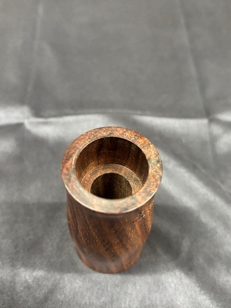 クラリネット バレル バックーン Lumiere Cocoboro 66mm