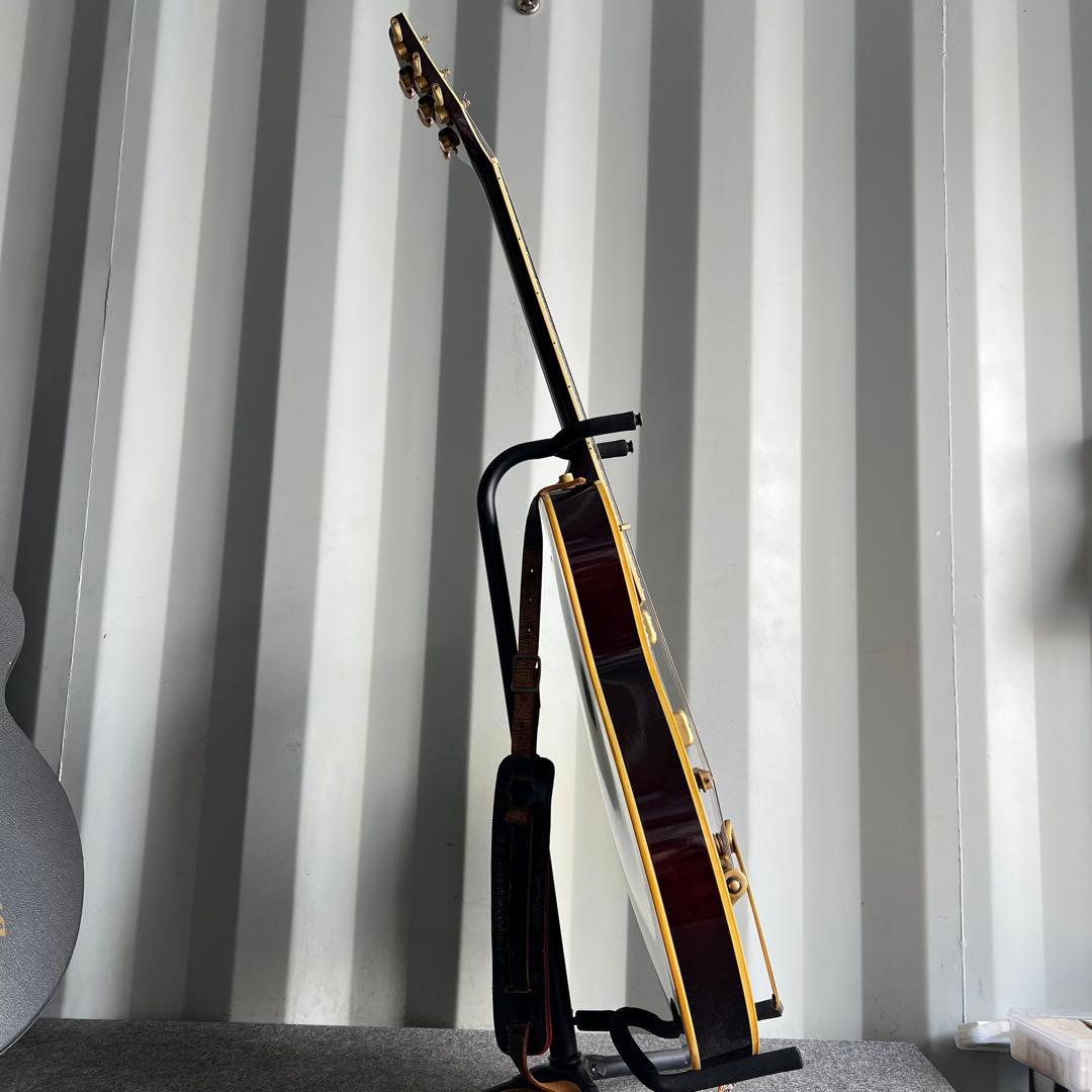 B1激レア✨　Gretsch 6122S CLASSIC Ⅰ ヴィンテージ