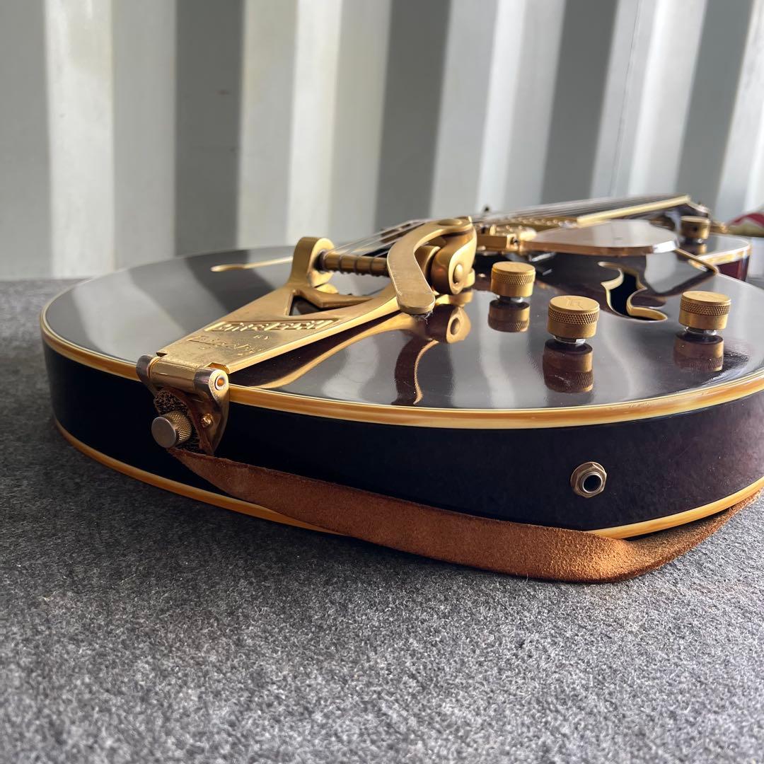 B1激レア✨　Gretsch 6122S CLASSIC Ⅰ ヴィンテージ