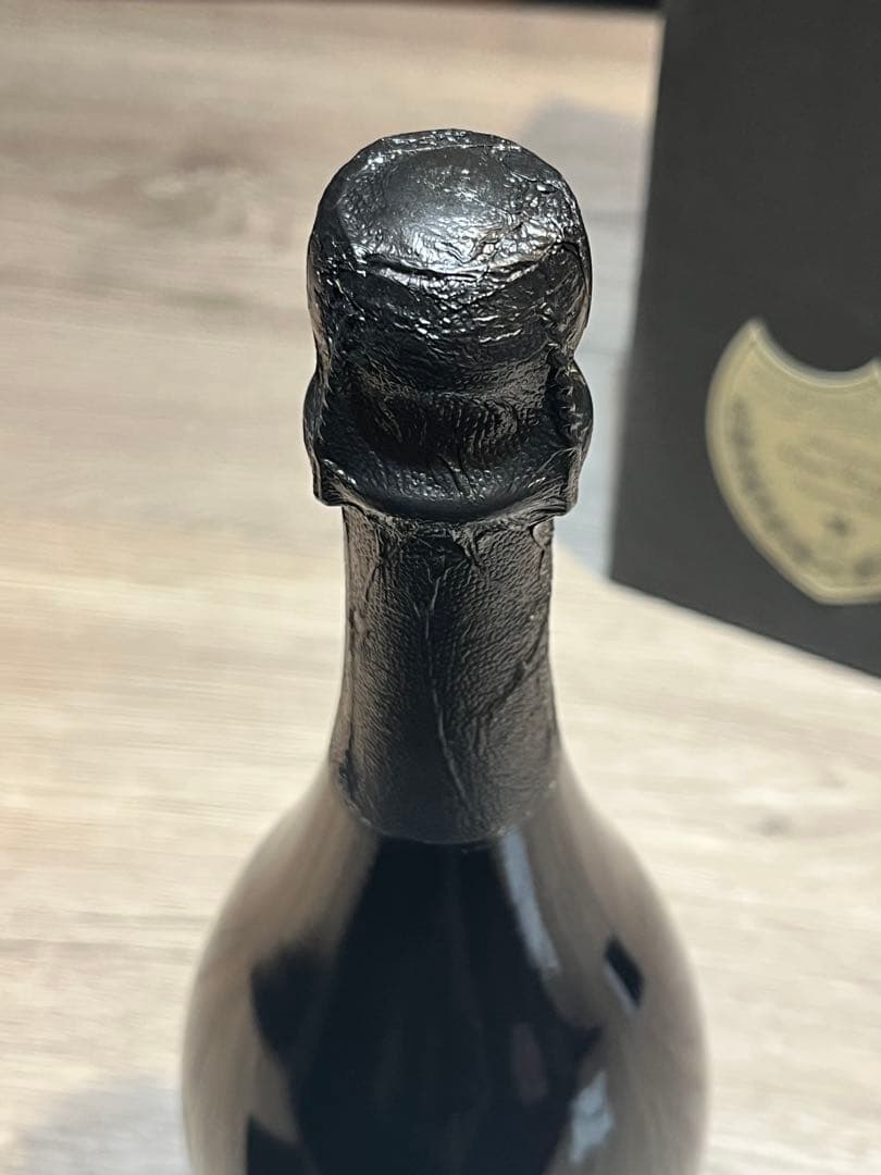 Dom Pérignon Vintage 2003 専用ボックス付き