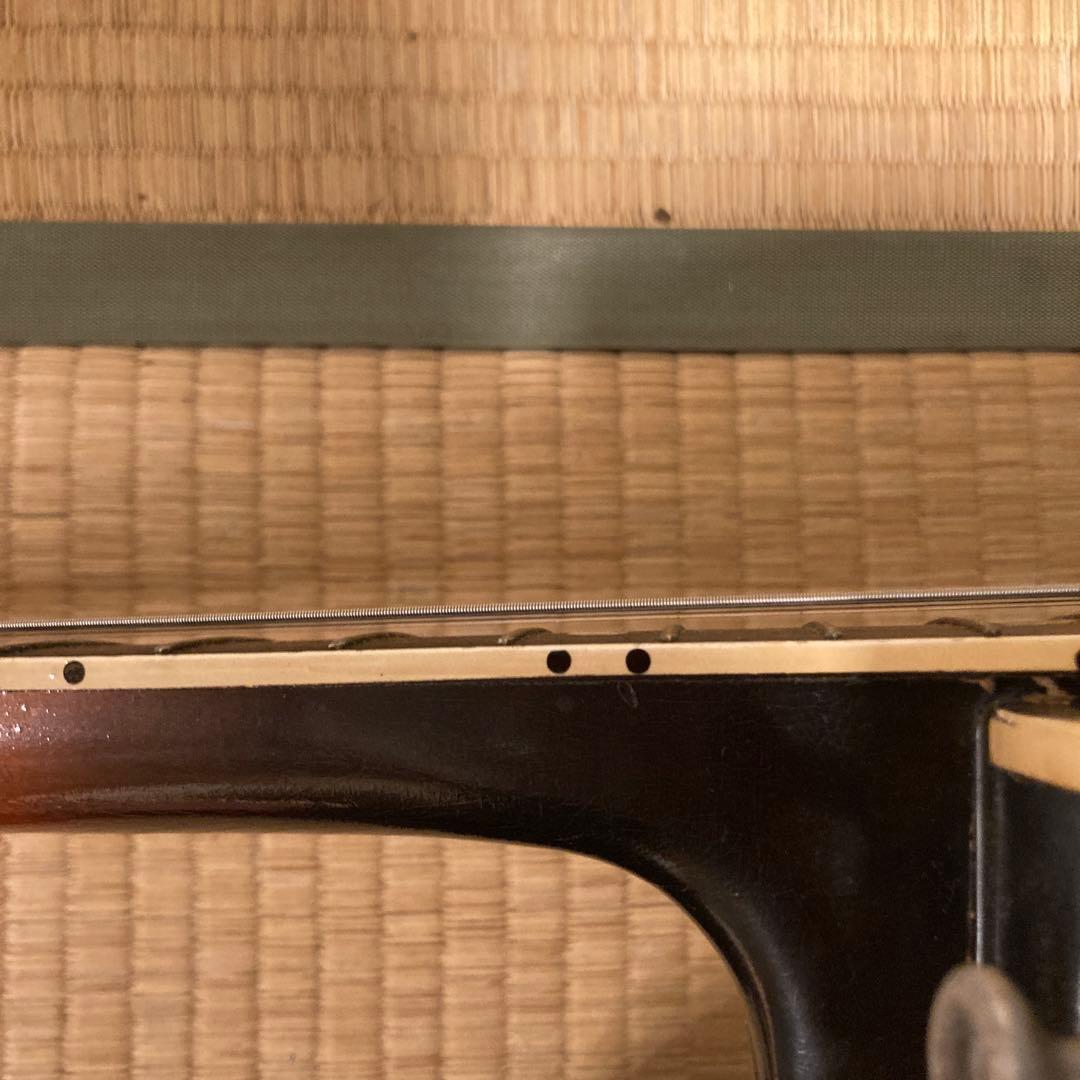 Decca DMI 501 / Grace 2 /Teisco製 ビザール