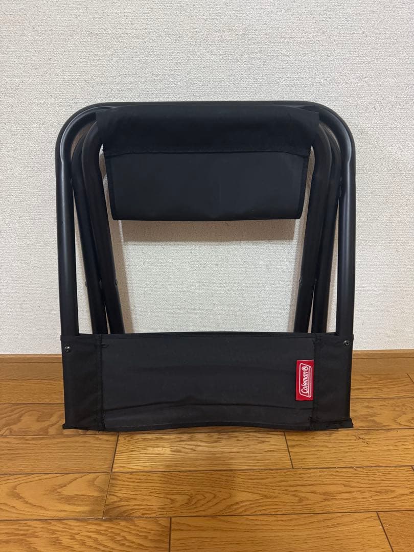 J*W様 Supreme Coleman Folding Chair