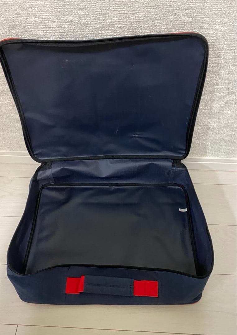 PEARLY GATES キャディーバックトラベルカバー 2015ノベルティ